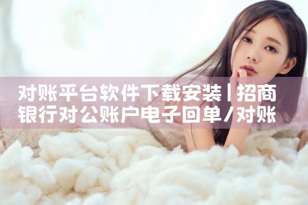 对账平台软件下载安装|母狗园