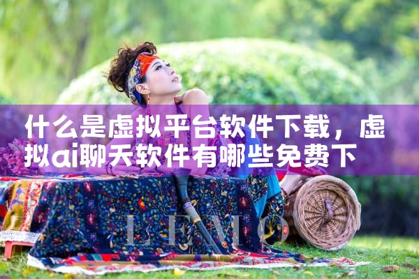什么是虚拟平台软件下载|母狗园