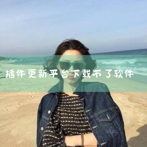 如果在安装过程中遇到“无法成功加载清单文件”的错误，这通常是由于插件文件损坏或下载不完整导致的。尝试重新从可靠的第三方平台下载插件，并确保下载过程中文件没有损坏。如果问题依旧存在，可以尝试下载插件的历|