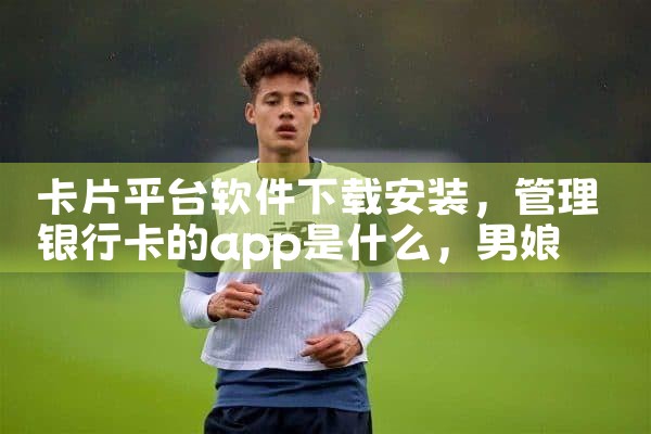 卡片平台软件下载安装|男娘日记