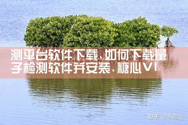 测平台软件下载|糖心Vlog入口
